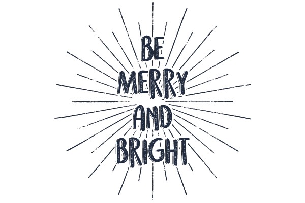 Be Merry and Bright