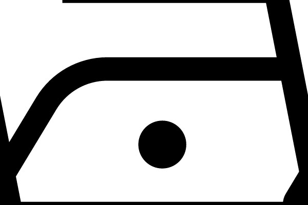 Ironing Board Icon
