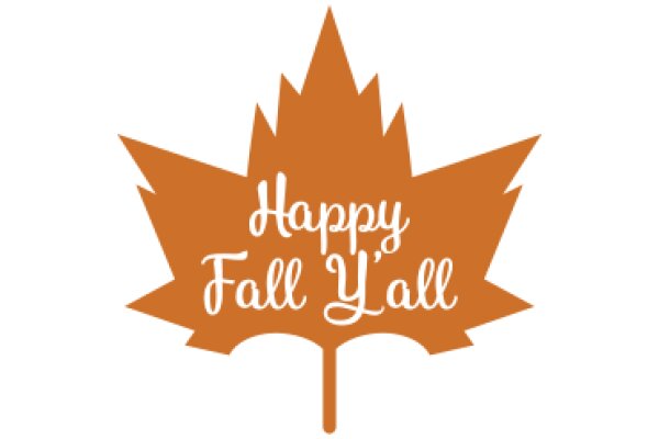 Happy Fall, Y'all: A Seasonal Greeting from the South