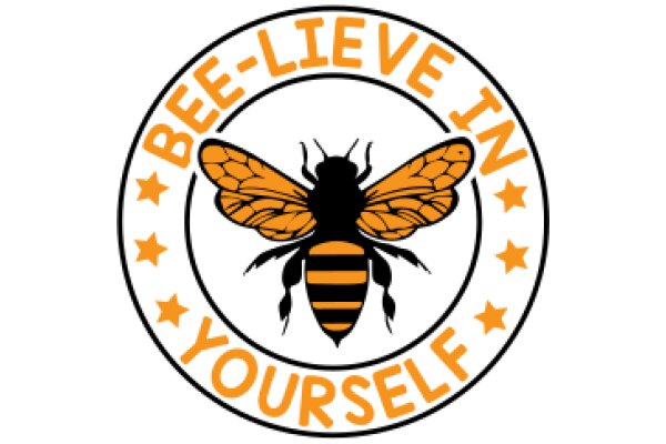 Bee-Lieve in Yourself: A Symbol of Empowerment and Self-Belief