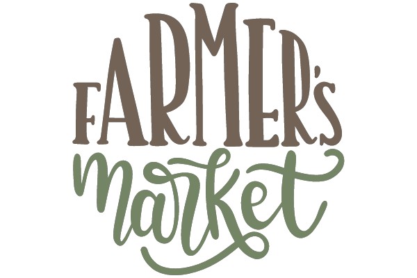 Farmer's Market