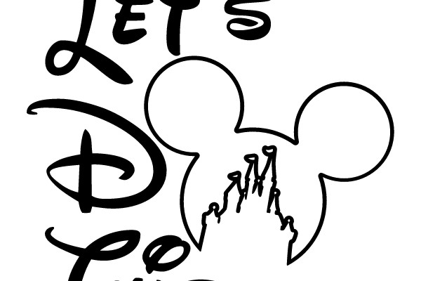 Disney's Doing It