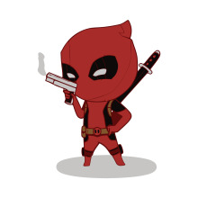 Redemption: A Tale of a Vigilante's Journey