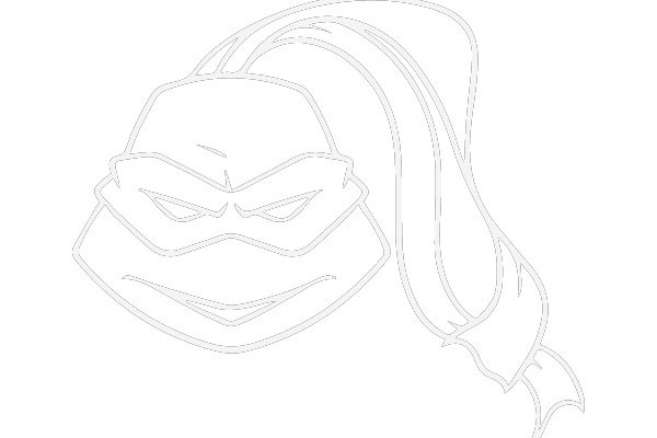 The Masked Vigilante