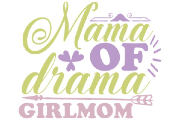 Mom's Dramatic Girl Moments