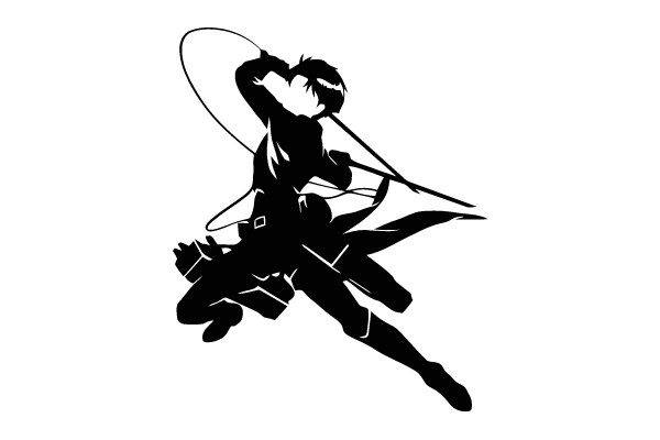 Attack on Titan: The Titan Hunter