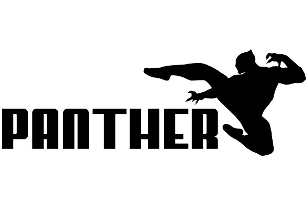Panther Logo