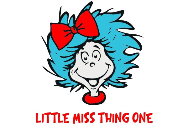 Little Miss Thing One