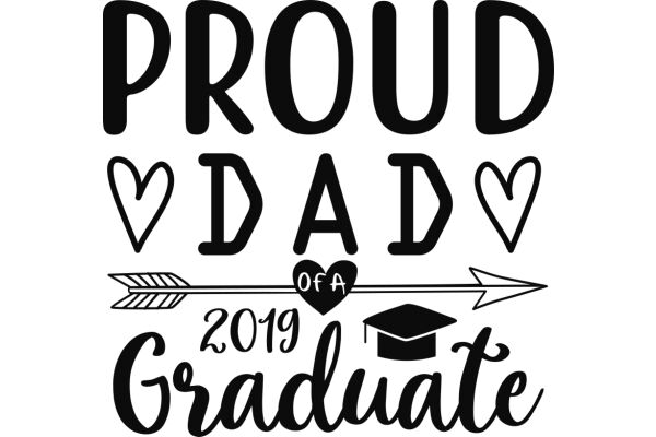 Proud Dad of a 2019 Graduate