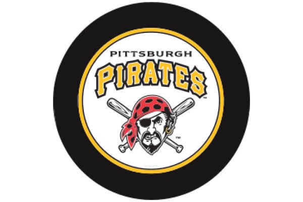 Pittsburgh Pirates Logo: A Symbol of Pride and Passion