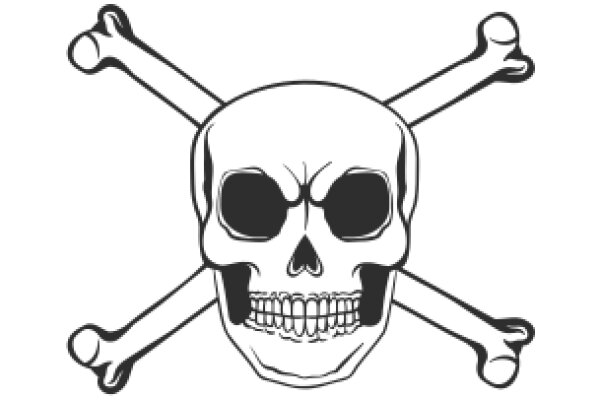 A Classic Symbol of Piracy and Adventure