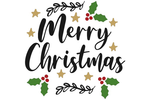 Merry Christmas