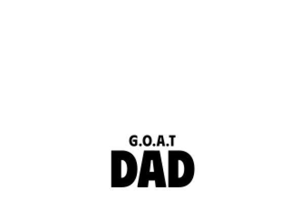 G.O.A.T. Dad: A Father's Journey in the Digital Age