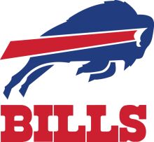 The Buffalo Bills Logo: A Symbol of Team Spirit and Pride