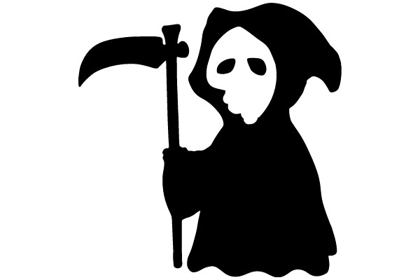 Death with Scythe