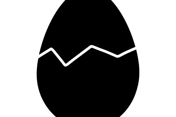Egg Symbol