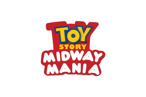 TOY STORY MIDWAY MANIA