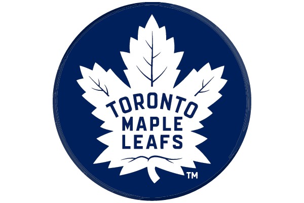 Toronto Maple Leafs Logo