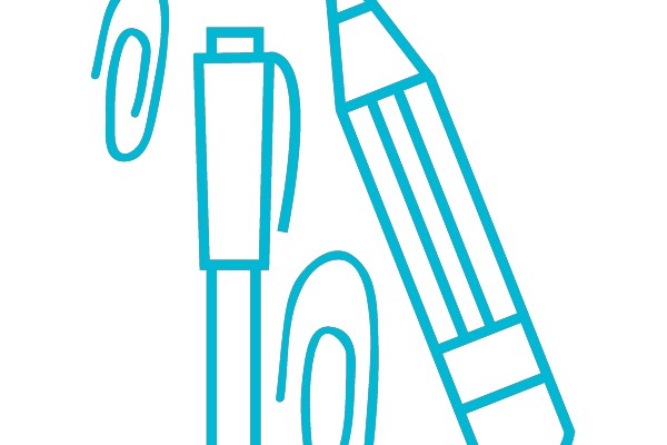 Office Supplies Clip Art