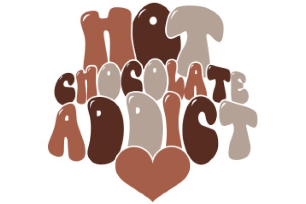 A Delightful Collection of Chocolate Addicts