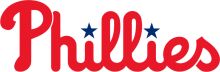 Philadelphia Phillies Logo: A Symbol of Pride and Passion