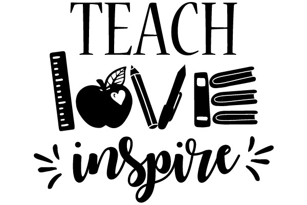 Educational Inspiration