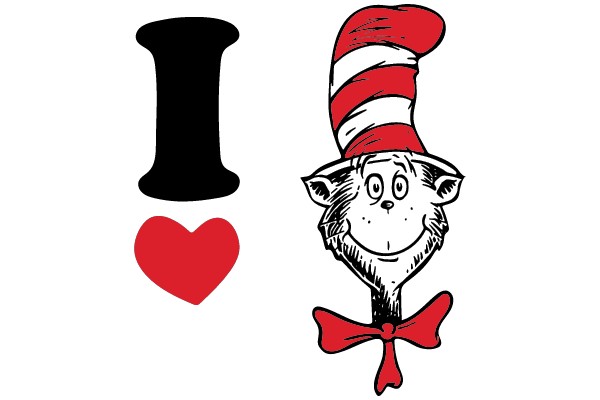 I Love Dr. Seuss