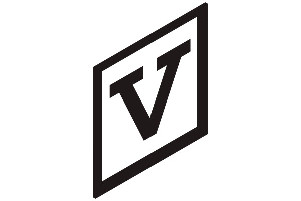 A Square with a Diagonal 