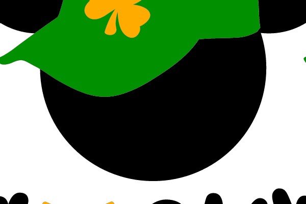 St. Patrick's Day Luck