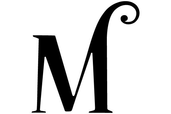 Majestic Monogram