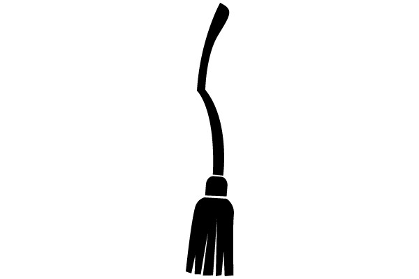 Simplified Brush Icon