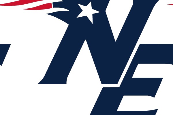 New England Patriots Logo
