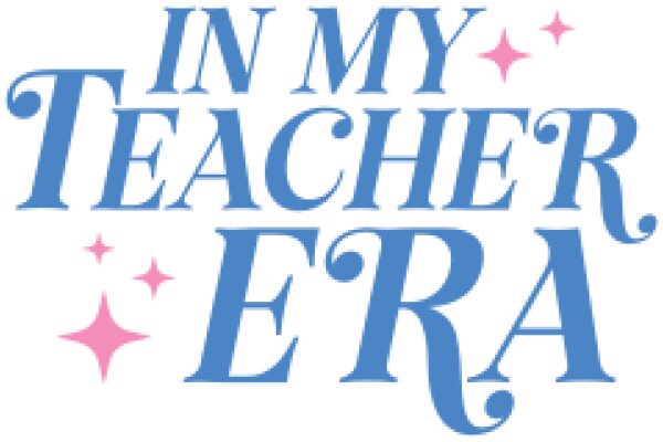 In My Teacher's Era: A Journey Through Time