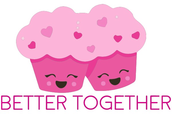 BETTER TOGETHER