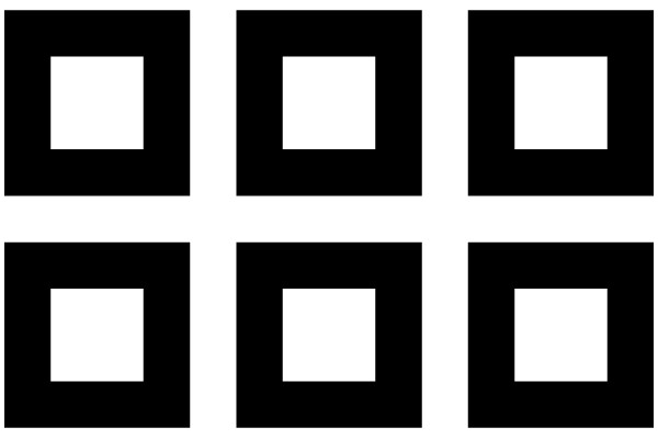 Symmetrical Pattern