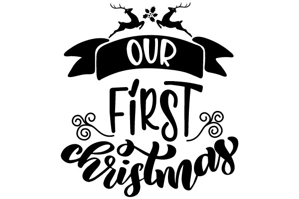 Our First Christmas