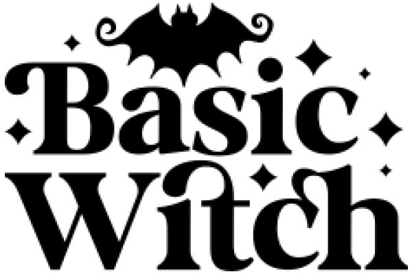 Basic Witch: A Comprehensive Guide to the Art of Magic and Mysticism