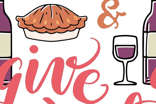 Feast of Gratitude