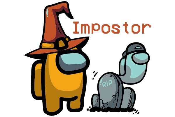 Impostor
