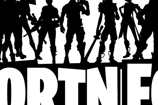 Epic Fortnite Battle Squad