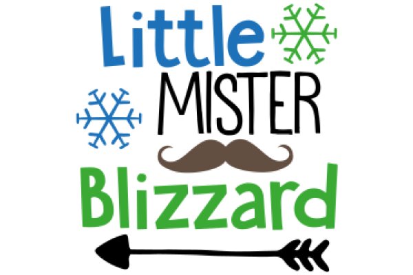 Welcome to the World of Little Master Blizzard: A Journey of Fun, Adventure, and Unforgettable Experiences!
