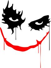 The Joker's Smile: A Symbol of Chaos and Madness