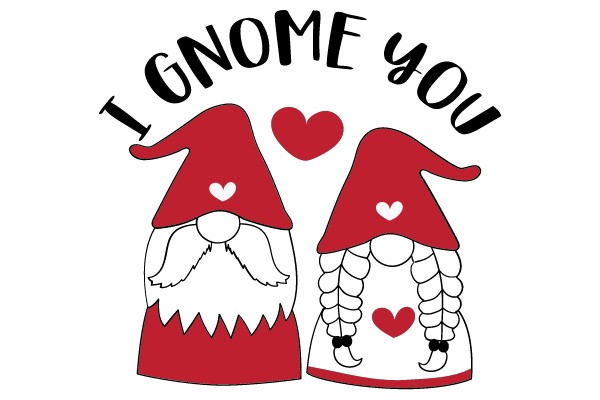 I Gnome You