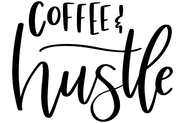 Coffee & Hustle