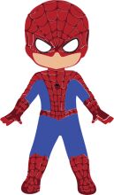 Spider-Man: The Friendly Neighborhood Hero
