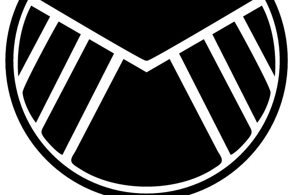 Boba Fett Mandalorian Crest