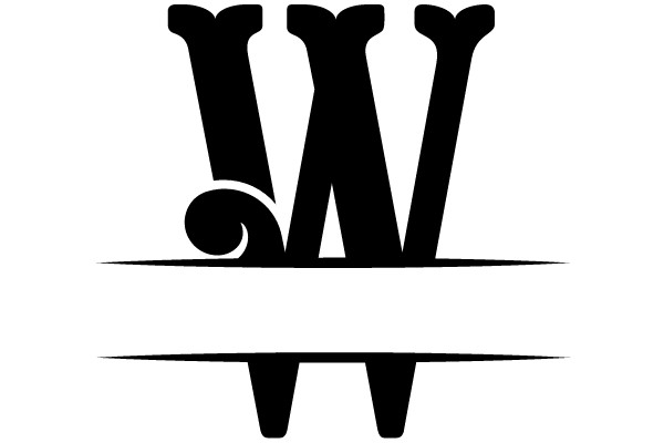 W Logo