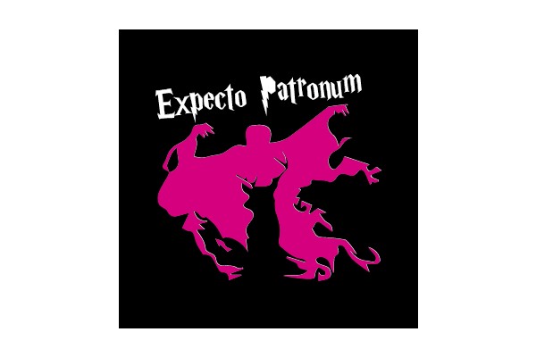 Expecto Patronum