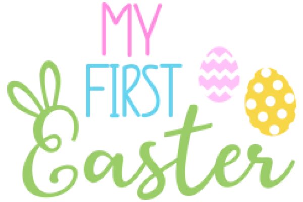 Celebrating the First Easter: A Heartwarming Greeting