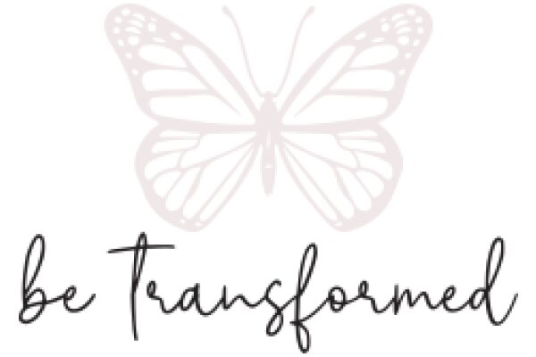 Be Transformed: A Journey of Self-Discovery and Empowerment